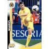 Mario Villarreal 345 Megacracks 2014-15