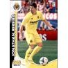 Jonathan Pereira Villarreal 357 Megacracks 2014-15