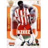 Azeez New Generation Almeria 362 Megacracks 2014-15