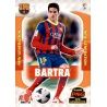 Bartra New Generation Barcelona 363 Megacracks 2014-15