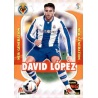 David López New Generation Espanyol 367 Megacracks 2014-15