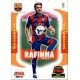 Rafinha New Generation Barcelona 373 Megacracks 2014-15