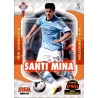 Santi Mina New Generation Celta 376 Megacracks 2014-15