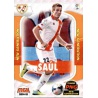 Saúl New Generation Rayo Vallecano 377 Megacracks 2014-15