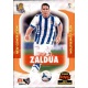 Zaldúa New Generation Real Sociedad 378 Megacracks 2014-15