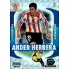 Ander Herrera Favourites Athletic Club 379 Megacracks 2014-15