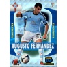 Augusto Fernandez Favourites Celta 381 Megacracks 2014-15