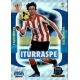 Iturraspe Favourites Athletic Club 392 Megacracks 2014-15