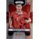 Nemanja Matic Serbia 183 Prizm World Cup 2018