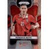 Nemanja Matic Serbia 183 Prizm World Cup 2018