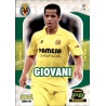 Giovani Bombers Villarreal 415 Megacracks 2014-15