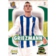 Griezmann Bombers Real Sociedad 416 Megacracks 2014-15