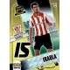 Iraola Legends Athletic Club 431 Megacracks 2014-15
