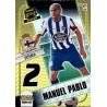 Manuel Pablo Legends Deportivo 433 Megacracks 2014-15