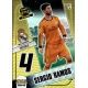 Sergio Ramos Legends Real Madrid 437 Megacracks 2014-15