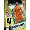 Sergio Ramos Legends Real Madrid 437 Megacracks 2014-15