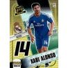 Xabi Alonso Legends Real Madrid 439 Megacracks 2014-15