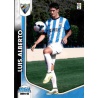 Luis Alberto Nuevo Fichaje Málaga 444 Megacracks 2014-15