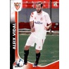 Aleix Vidal Nuevo Fichaje Sevilla 446 Megacracks 2014-15