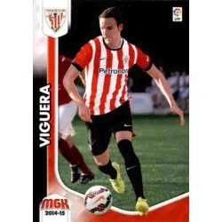 Viguera Nuevo Fichaje Athletic Club 450 Megacracks 2014-15