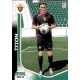 Tyton Nuevo Fichaje Elche 451 Megacracks 2014-15