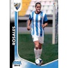 Rosales Nuevo Fichaje Málaga 453 Megacracks 2014-15