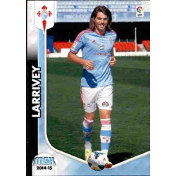 Larrivey Nuevo Fichaje Celta 454 Megacracks 2014-15