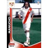 Manucho Nuevo Fichaje Rayo Vallecano 456 Megacracks 2014-15