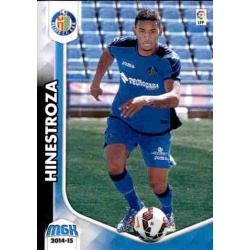 Hinestroza Nuevo Fichaje Getafe 457 Megacracks 2014-15