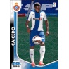 Caicedo Nuevo Fichaje Espanyol 466 Megacracks 2014-15