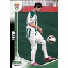 Fede Nuevo Fichaje Córdoba 467 Megacracks 2014-15