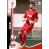 Oier Nuevo Fichaje Granada 472 Megacracks 2014-15