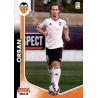 Orban Nuevo Fichaje Valencia 490 Megacracks 2014-15