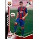 Douglas Barcelona 501 Megacracks 2014-15