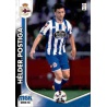 Hélder Postiga Nuevo Fichaje Deportivo 503 Megacracks 2014-15