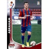 Abraham Fichas Bis Eibar 135 Bis Megacracks 2014-15