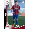 Saúl Fichas Bis Eibar 137 Bis Megacracks 2014-15