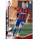 Manu del Moral Fichas Bis Eibar 142 Bis Megacracks 2014-15