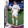 Javier Hernández Fichas Bis Real Madrid 248 Bis Megacracks 2014-15