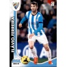 Flavio Ferreira Fichas Bis Málaga 260 Bis Megacracks 2014-15
