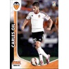 Carles Gil Fichas Bis Valencia 341 Bis Megacracks 2014-15