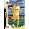 Vietto Fichas Bis Villarreal 360 Bis Megacracks 2014-15