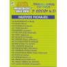 Indice 3ª Edición 3 Megacracks 2014-15