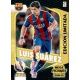 Luis Suárez Edición Limitada Barcelona 509 Megacracks 2014-15