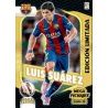 Luis Suárez Edición Limitada Barcelona 509 Megacracks 2014-15