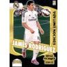 James Rodríguez Edición Limitada Real Madrid 510 Megacracks 2014-15