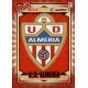 Emblem Almería 1 Megacracks 2013-14