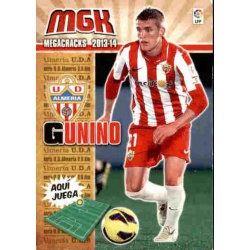 Gunino Almería 3