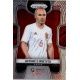 Andres Iniesta Spain 197 Prizm World Cup 2018