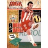 Rubén Pérez Almería 15 Megacracks 2013-14